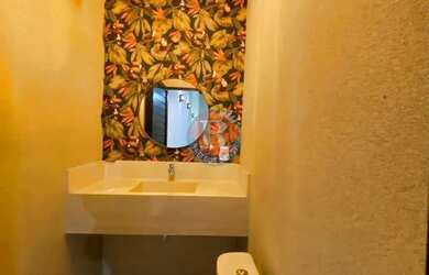 Imagem 5: Casa com 3 quartos, Boa Vista, São José do Rio Preto - R$ 680 mil, Cod...