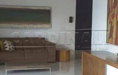 Imagem 2: Apartamento Padrão em Araraquara