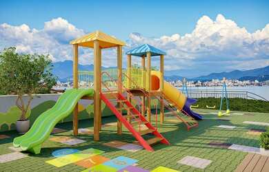 Imagem 7: Apartamento 3 Quartos sendo 1 Suite, Bairro Saco Grande