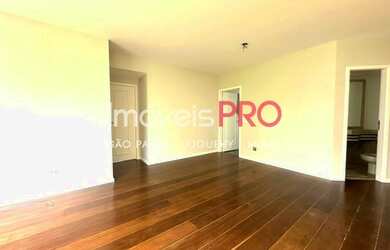 Imagem: O apartamento possui 4 Dormitórios, 5 Banheiros, 3 Vagas na