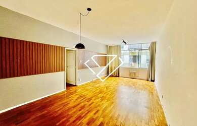 Imagem 2: Apartamento com 3 dormitórios à venda, 120 m² por R$ 3.100.000,00 -...