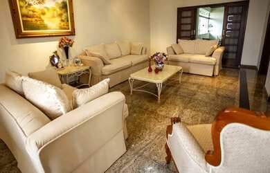 Imagem 6: Casa para Venda em Bocaina, Jardim nova Bocaina, 4 dormitórios, 1 suíte,...