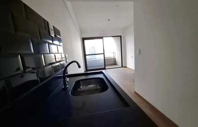 Imagem 8: Imóvel para venda possui 23 metros quadrados com 1 quarto em Barra -...