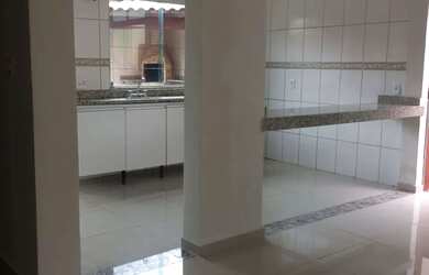 Imagem 8: CASA DE 3 QUARTOS PARA ALUGUEL EM BETIM