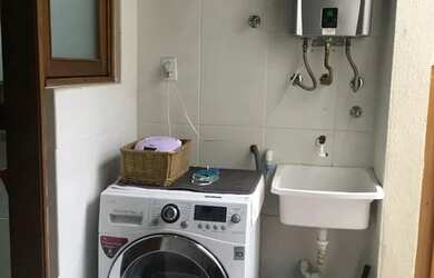 Imagem 12: Casa de condomínio em Rua Doutor Mário Totta - Tristeza - Porto Alegre/RS