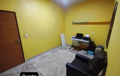 Imagem 5: Vendo Casa em Curuçá. Varanda, 4 Vagas na garageme3 Dormitórios