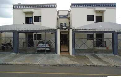 Imagem 2: Aluga apartamento nova franca em franca