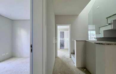 Imagem 10: Casa em condomínio à venda, 3 quartos - Santa Cândida - Curitiba/PR