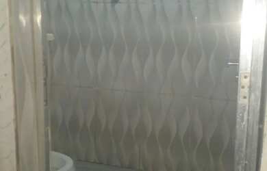 Imagem 12: Casa pra alugar no vidigal 2 quartos 2 banheiro cozinha e sala não paga agua nem luz