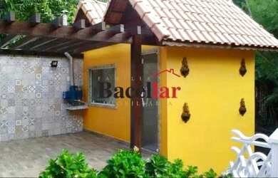 Imagem 7: Casa de rua - Duplex / Residencial / Olaria