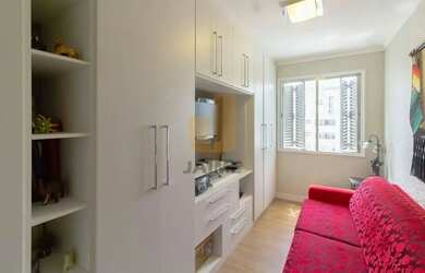 Imagem 13: Apartamento com 3 Dormitórios 2 Vagas en Higienópolis