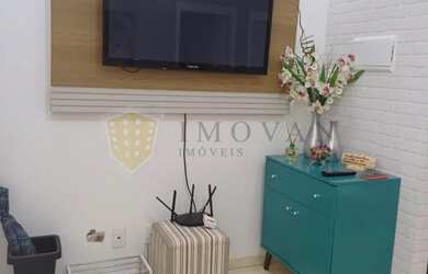 Imagem 4: Apartamento 2 dormitórios para venda próximo a Usp