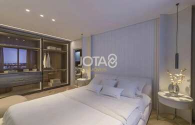 Imagem 12: SOLAIA GARDEN 3 SUITES 3 VAGAS Solaia Garden 3 Suites 3 Vagas