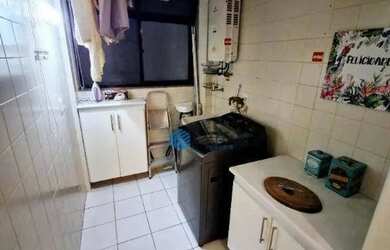 Imagem 6: Apartamento para alugar, 86 m² por R$ 9.977,51/mês - Barra da Tijuca - Rio de Janeiro/RJ