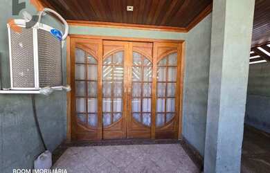 Imagem 3: Casa com 4 dormitórios à venda, 243 m² por R$ 800.000,00 - Caonze -...