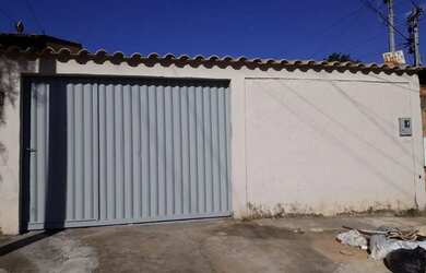 Imagem 14: CASA PARA VENDA EM APARECIDA DE GOIÂNIA