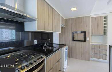 Imagem 15: Apartamento de 3 dormitórios, 1 suíte e 2 vagas escrituradas no bairro Tristeza