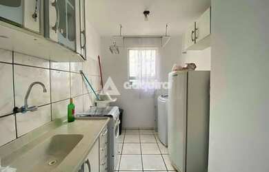 Imagem 5: Apartamento padrão para Venda , Estrela, Ponta Grossa, PR