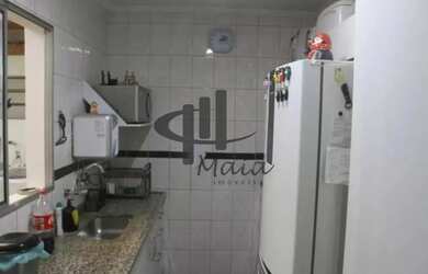 Imagem 7: Venda Sobrado Sao Caetano do Sul Maua Ref 41127