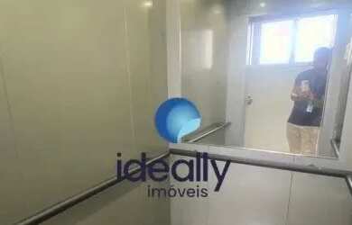 Imagem 15: Apartamento 2 quartos no Bairro Bom Jesus LOCAÇÃO