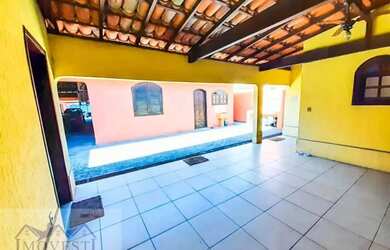 Imagem 11: Excelente casa à venda Bairro Parque Eldorado - Maricá/RJ