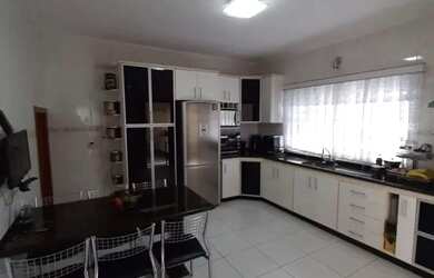 Imagem 8: Casa em Condomínio para Venda em Valinhos, jardim Monte Verde, 3 dormitórios,...