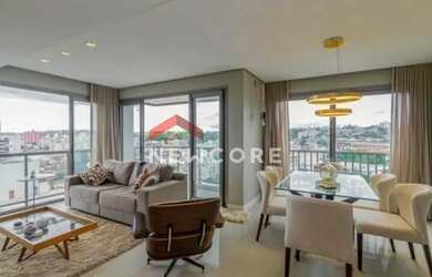 Imagem 6: Apartamento em Rua Saldanha Marinho - Menino Deus - Porto Alegre/RS