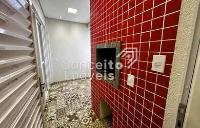 Imagem 9: Edifício Rio Sena - Apartamento Semi Mobiliado