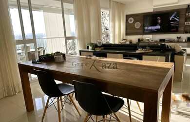 Imagem 4: Oportunidade - Apartamento - Jardim das Indústrias - Residencial Grand...