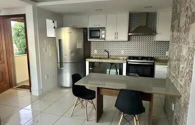 Imagem 8: Imóvel para aluguel com 30 metros quadrados com 2 quartos no Novo Horizonte...