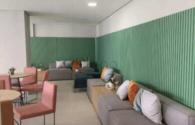 Imagem 14: Apartamento à venda em Campinas, Centro, com 2 quartos, com 45 m², Next...