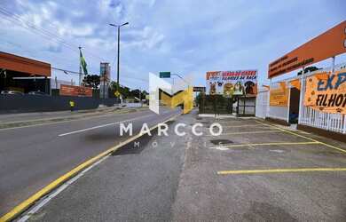 Imagem 16: Casa Comercial - Centro. Churrasqueira, 300m² de Área, 3 Banheirose5...