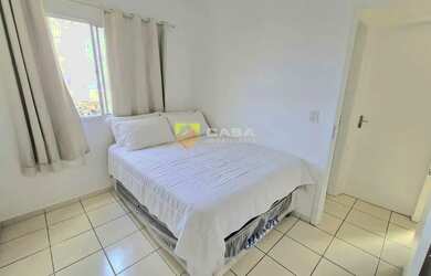 Imagem 6: JHU-Apartamento 2 Quartos no Cond. Residencial Caminho do Mar em Jardim...