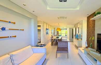 Imagem: Apartamento frente lago Mandara Kauai