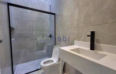 Imagem 12: Maravilhosa casa em condomínio fechado