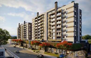 Imagem: O depósito possui 2 Vagas na garagem, 97m² de Área e está