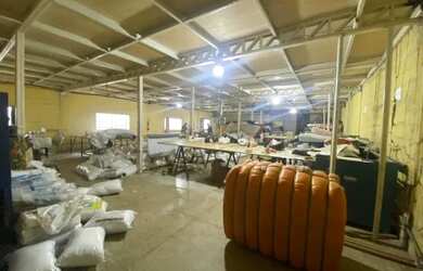 Imagem 3: GALPAO COM MEZANINO SETOR PEDRO LUDOVICO, BELA VISTA, JARDIM GOIAS