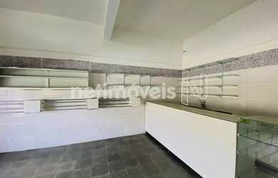 Imagem 4: Locação Loja Jardim Laguna Contagem