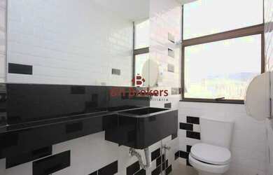 Imagem 14: ANDAR PARA LOCAÇÃO NO BAIRRO FUNCIONARIOS