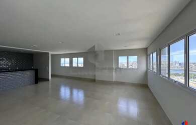 Imagem 13: Apartamento com vista para o mar, porteira fechada, em Muquiçaba, Guarapari