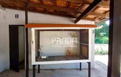 Imagem 13: Chácara com casa à venda - 5.000 m² - Chácaras Panorama - Uberlândia/MG