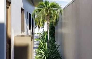 Imagem 7: Vendo casa nova na 607 sul