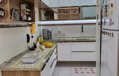 Imagem 14: Oportunidade - Apartamento - Parque Residencial Aquarius - Residencial...