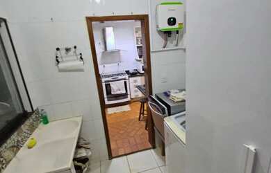 Imagem 10: Sobrado para venda possui 235 metros quadrados com 3 quartos