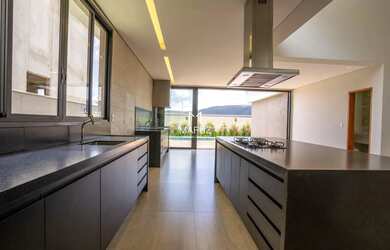 Imagem 8: Casa a venda no Alphaville- Nova Lima/ MG