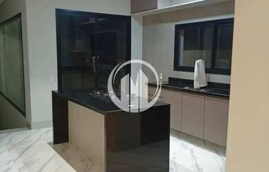 Imagem 7: Casa à venda com 4 dormitórios sendo 2 suítes-Condomínio Residencial...