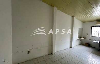 Imagem 5: SALA COM 28M² NA PITUBA NO AMENDOEIRA CENTER SALA COM APROXIMADAMENTE 28M², DENTRO DO SHOP