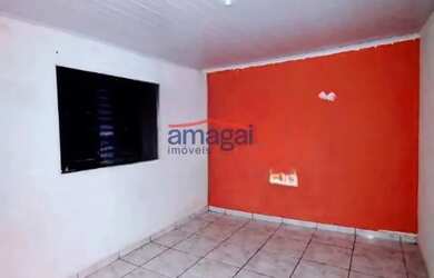 Imagem 9: Casa de 2 quartos para venda em Jacareí - SP