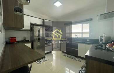 Imagem 8: Casa com 3 dormitórios à venda por R$ 1.190.000,00 - Jardim Maria Rosa - Valinhos/SP