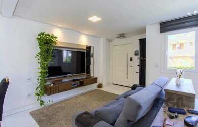 Imagem 8: Casa em Hípica. Piscina, Área de serviço, 109m² de Áreae2 Vagas na...